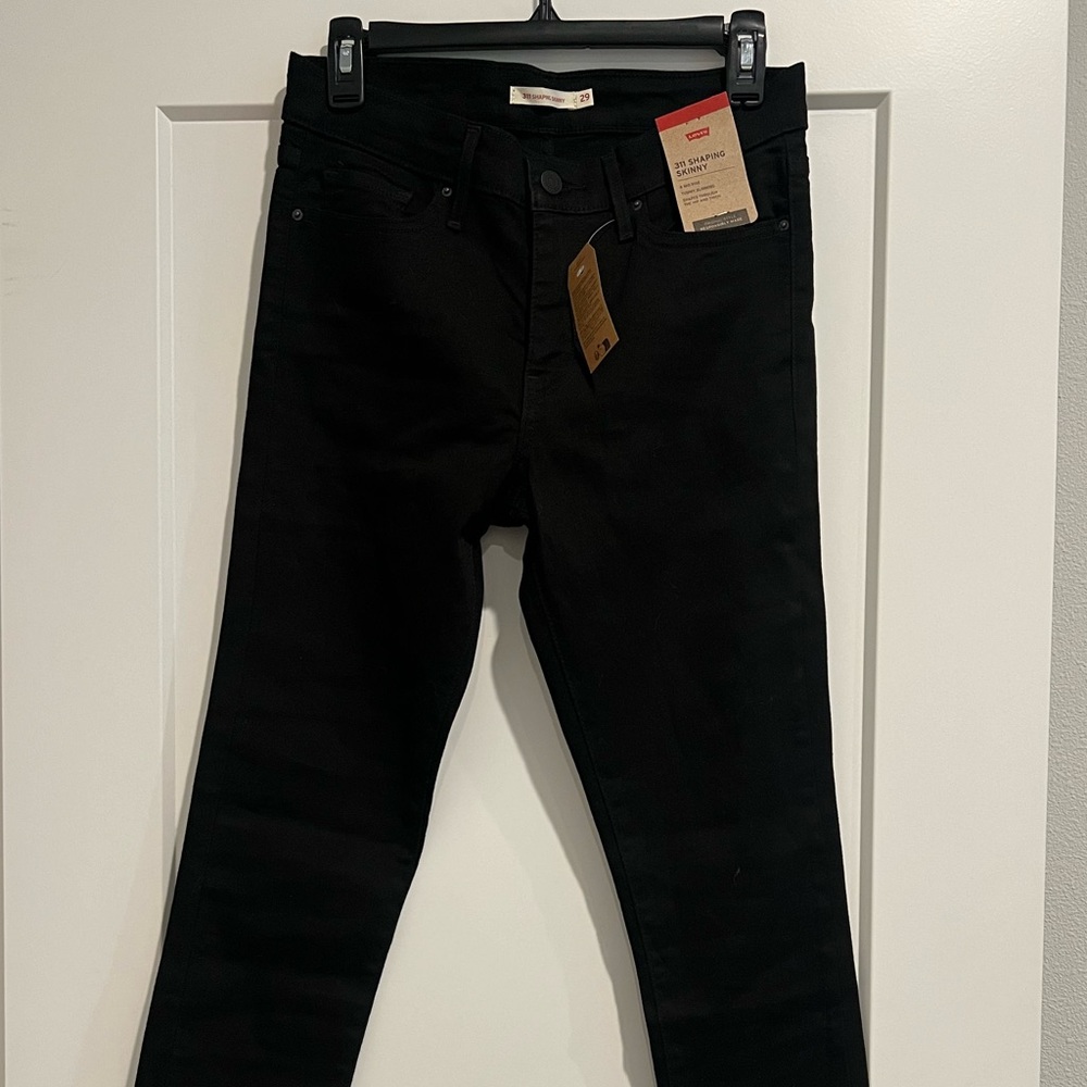 LEVIS 311 Shaping Skinny